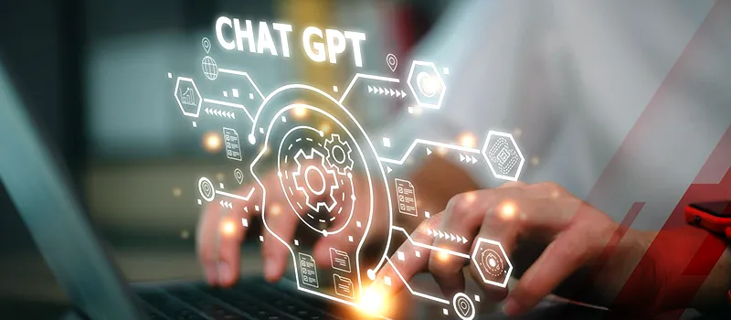 CHATGPT- Is this the start of an AI takeover?